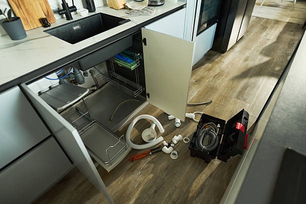 24/7 Emergency Drain Cleaning experts in Oxford, MI