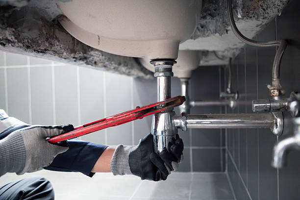 Trusted Emergency Plumber service in Oxford, MI - Masters Plumbing Service